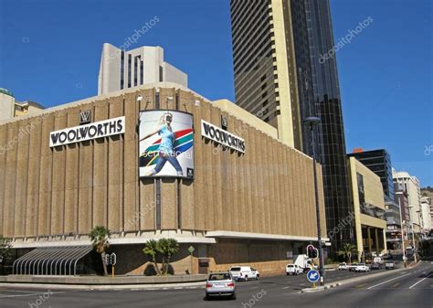 woolworths cape town